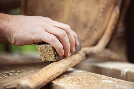 tuinmeubelen op maat